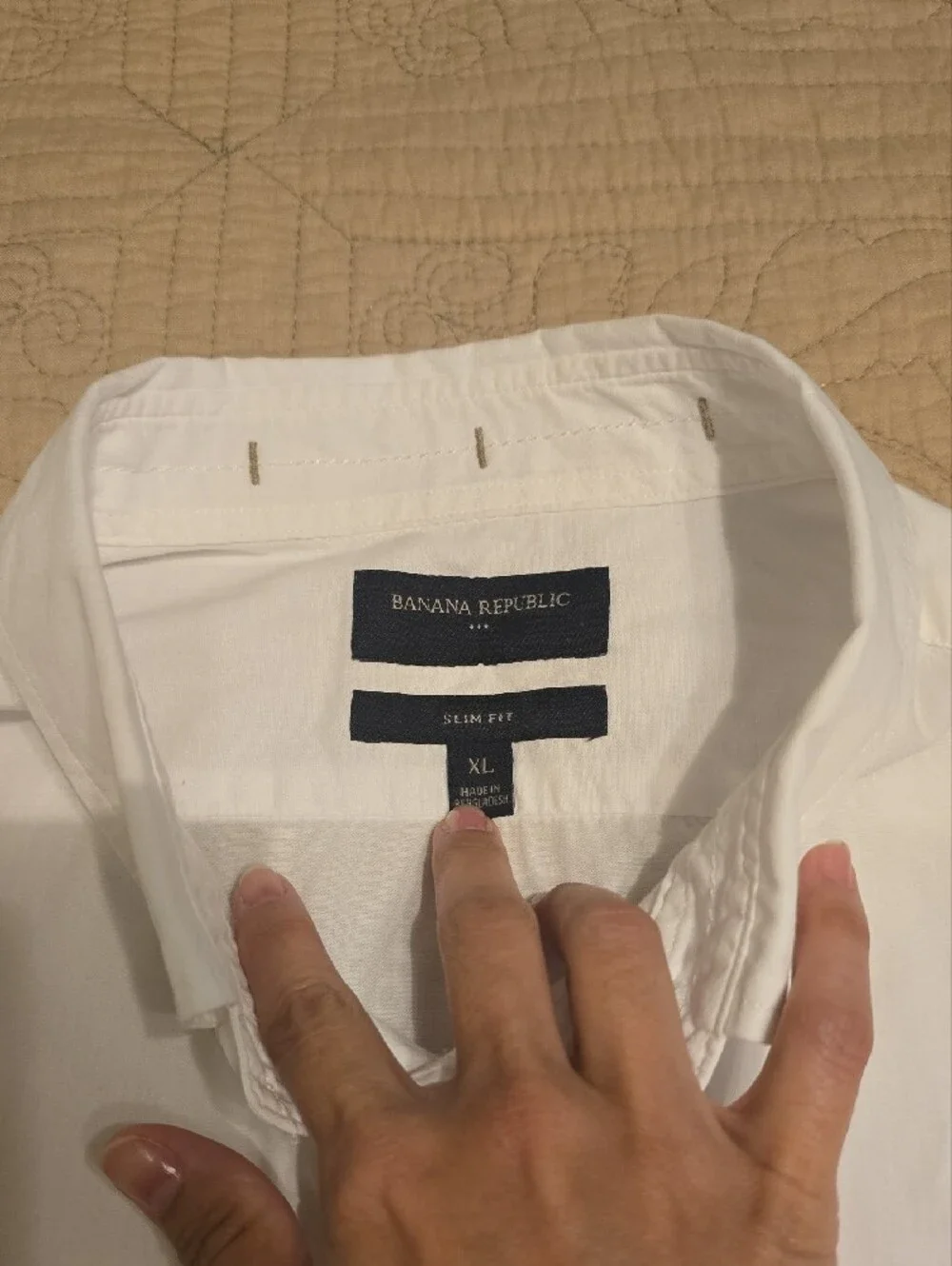 Banana Republic classic versatile